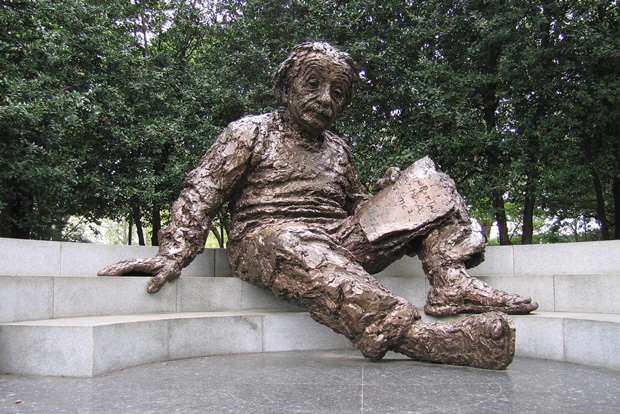 albert-einstein-memorial