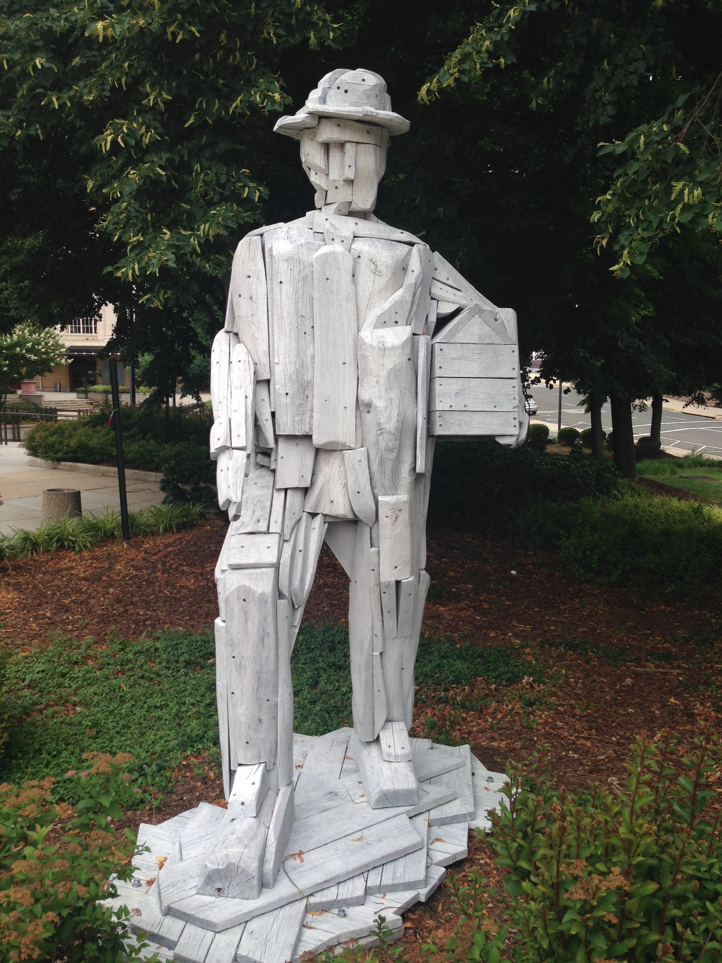 Pursuit of Happiness