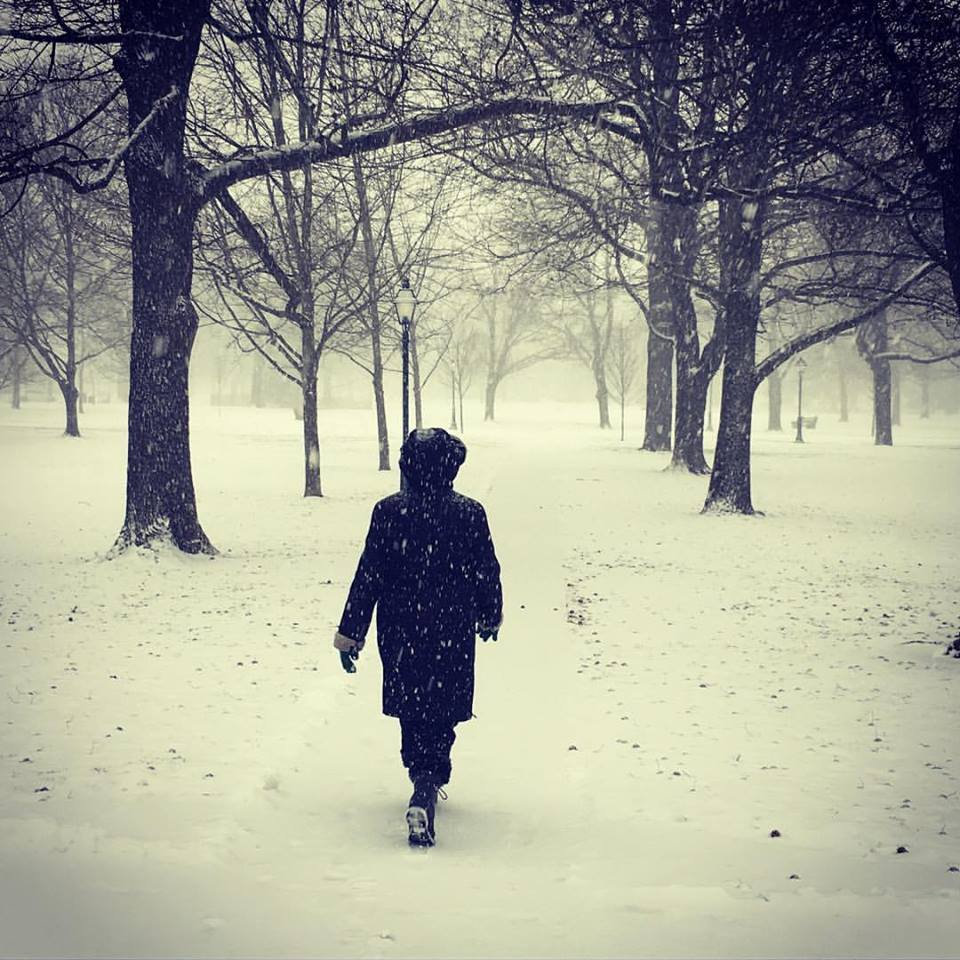 inherited responsibility