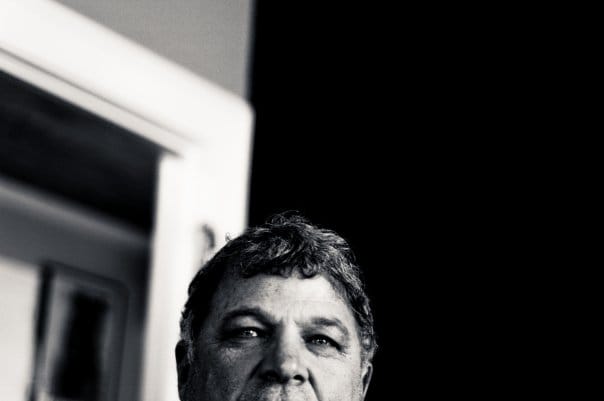 advent journal: without