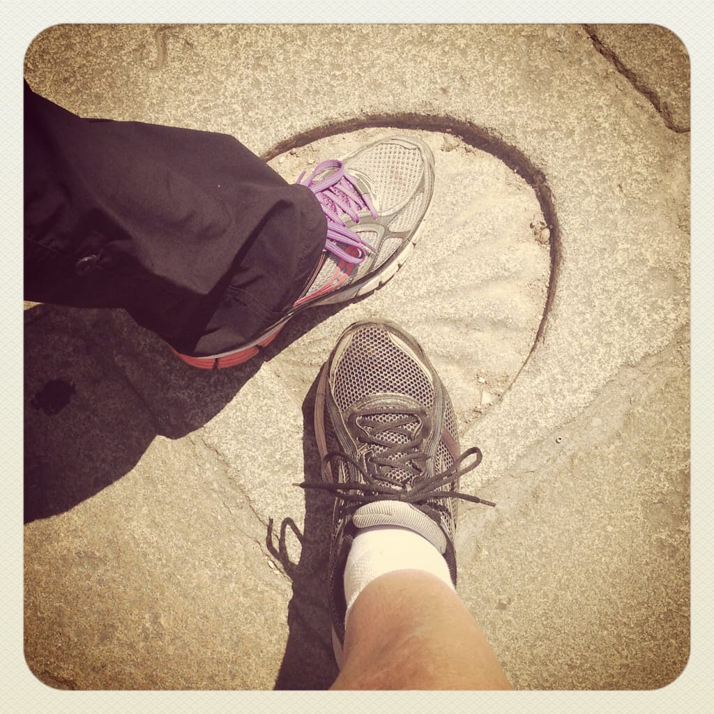 notes from the camino: it is completed