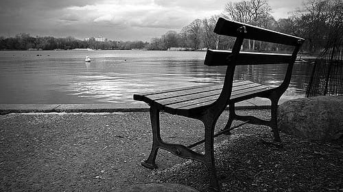 lenten journal: the space between our sufferings