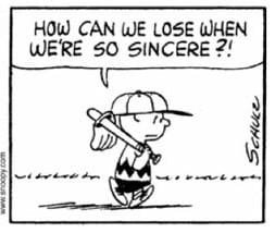 lenten journal: the will to understand