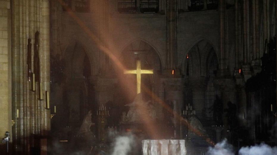 lenten journal: bearings