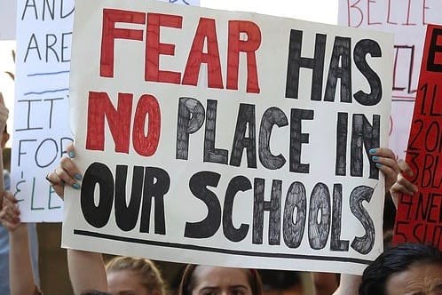 lenten journal: an unreasonable request