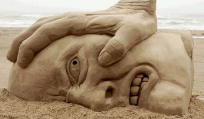 lenten journal: anger as spiritual practice