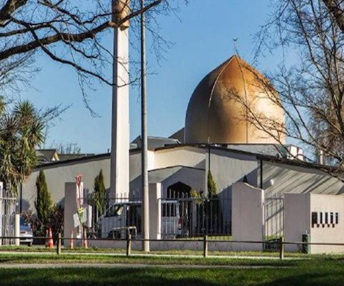 lenten journal: to mourn is to mark . . .