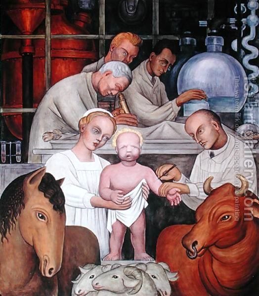 advent journal: the big picture