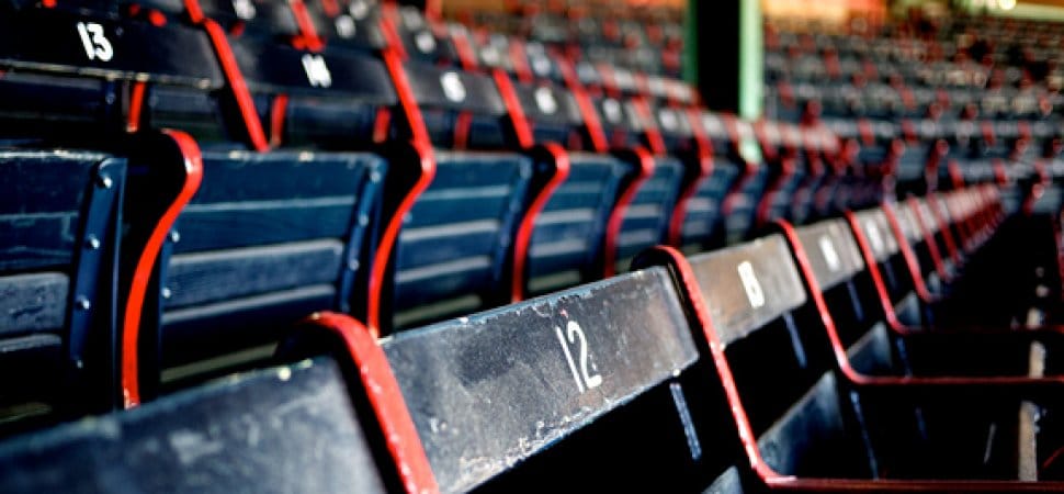 lenten journal: (un)opening day