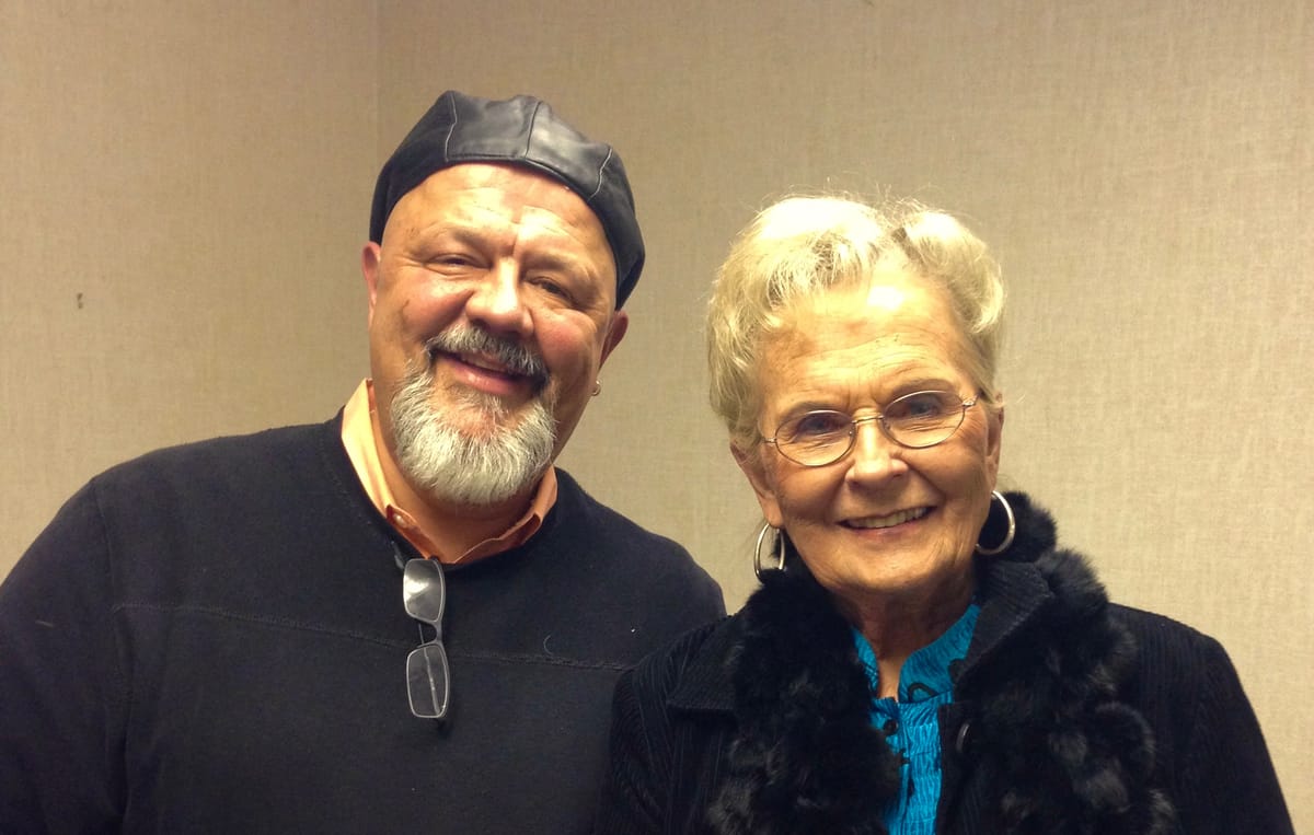 miracle monday: all in the family