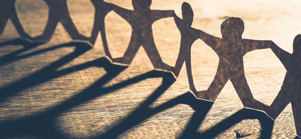 lenten journal: the best of ourselves