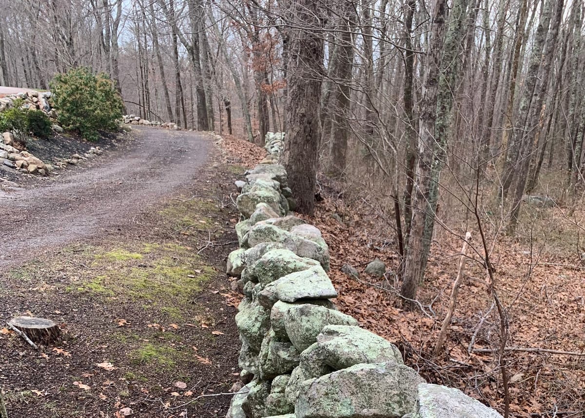 the road to one another