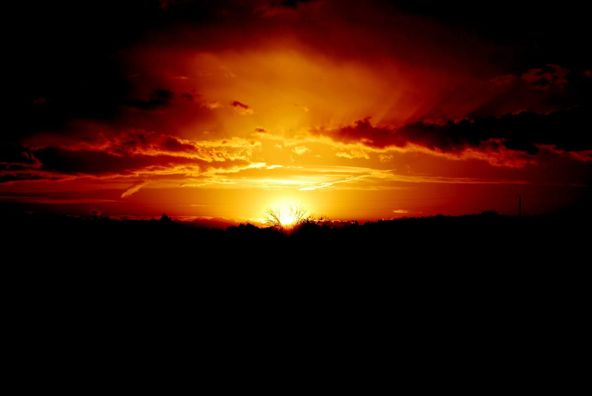 christmastide: this day after