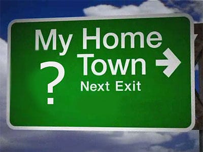 advent journal: a (short) tale of two cities