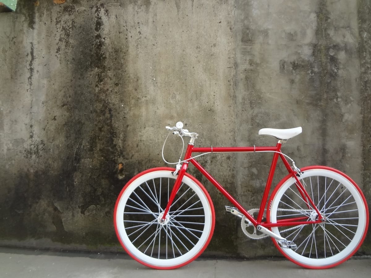 advent journal: books, bells, and bicycles