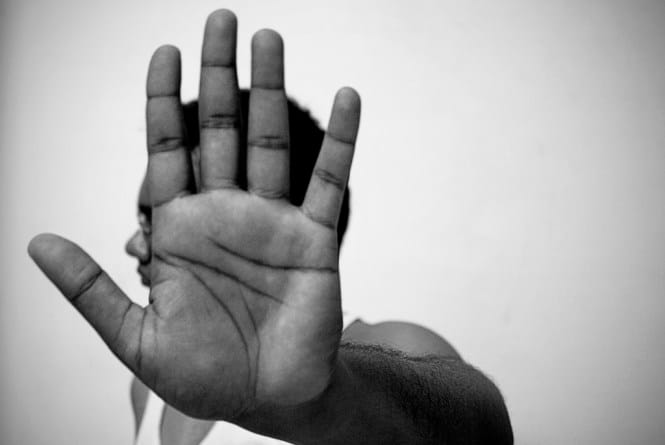 power is not the point