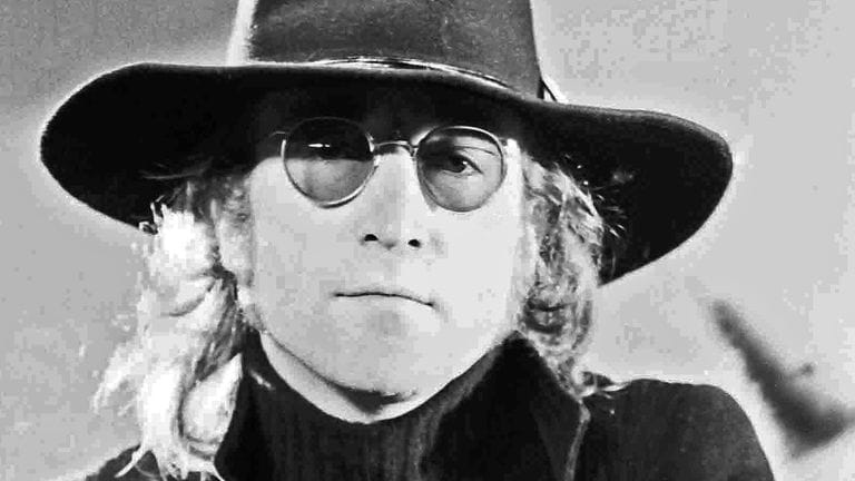 advent journal: missing john