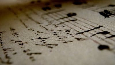 advent journal: first lines