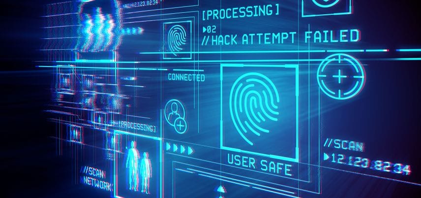 lenten journal: threat landscape