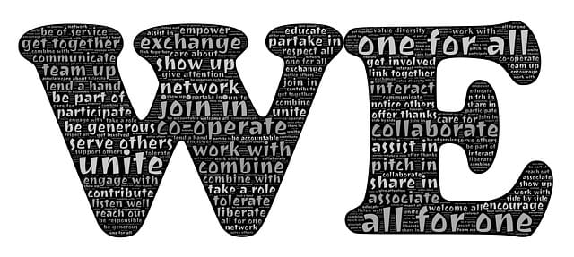 advent journal: we . . .