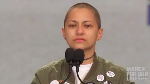 lenten journal: my generation . . .