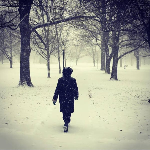 inherited responsibility