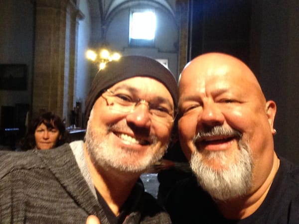 notes from the camino: look at all the stars