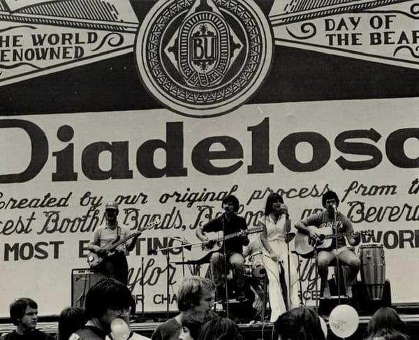 taken by a photograph