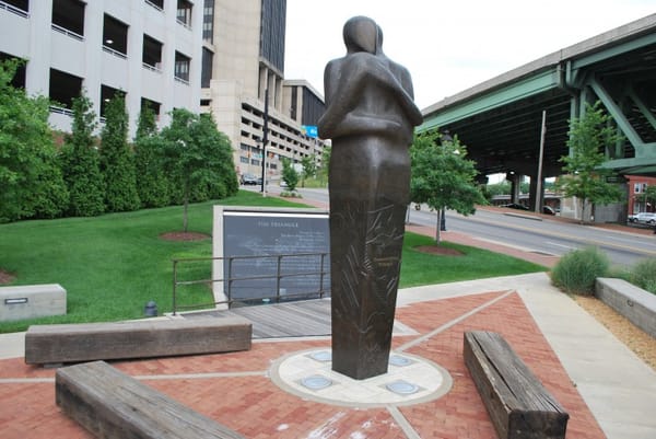 lenten journal: when is it time?