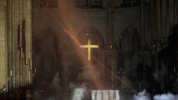 lenten journal: bearings