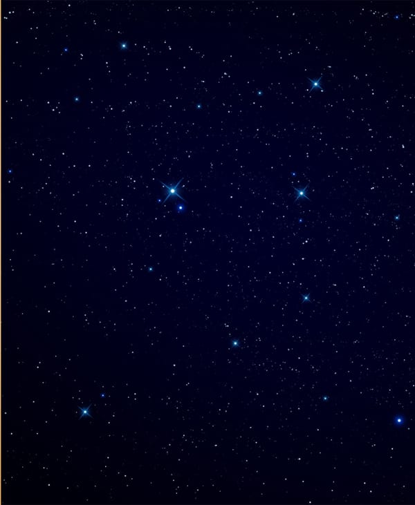 advent journal: limited perspective