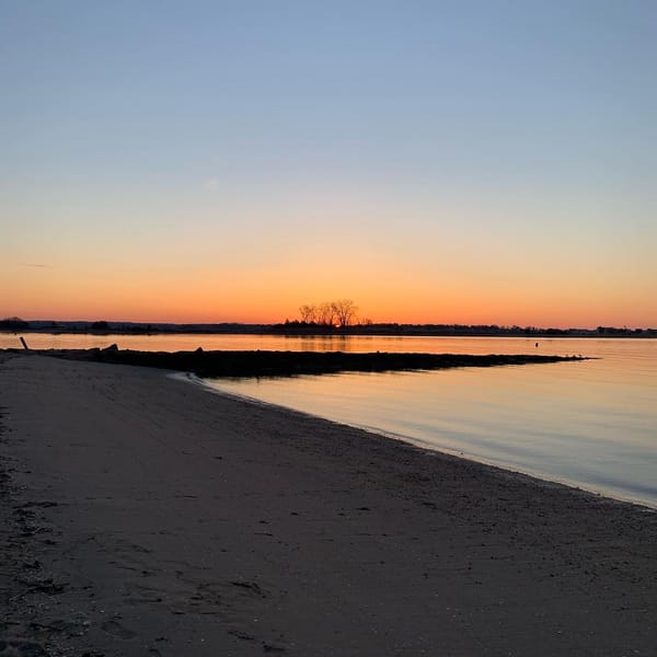 advent journal: time piece