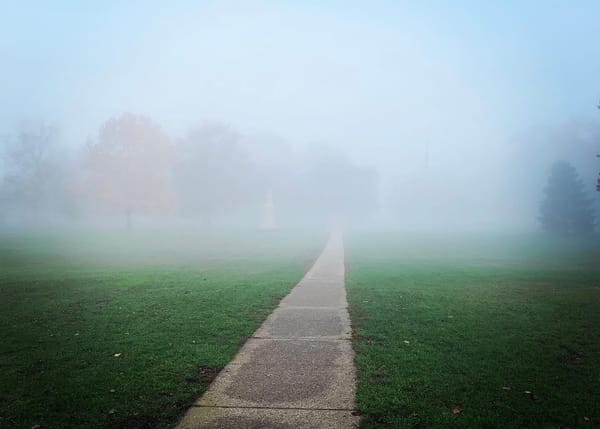 advent journal: rest, repent, get ready