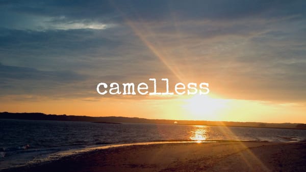 camelless