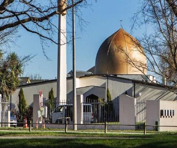 lenten journal: to mourn is to mark . . .