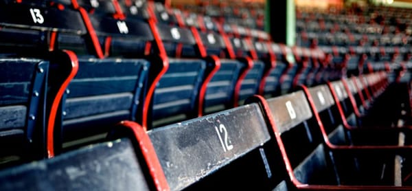 lenten journal: (un)opening day