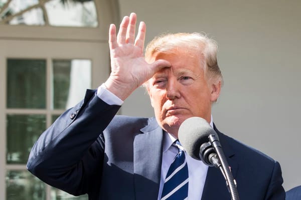 lenten journal: for such a time as this