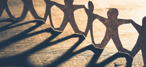 lenten journal: the best of ourselves