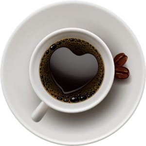 lenten journal: changing my daily grind