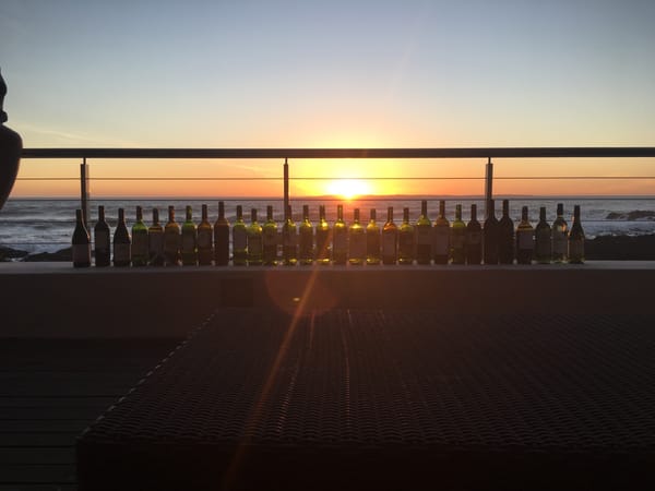 advent journal: will you find me