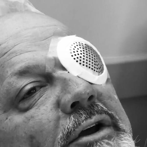 miracle monday: more aware of the air