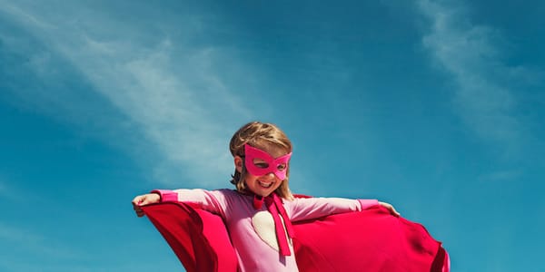 lenten journal: we don't need another hero