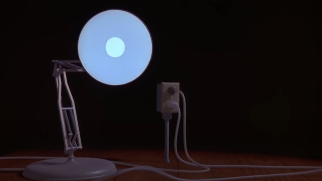 lenten journal: night vision