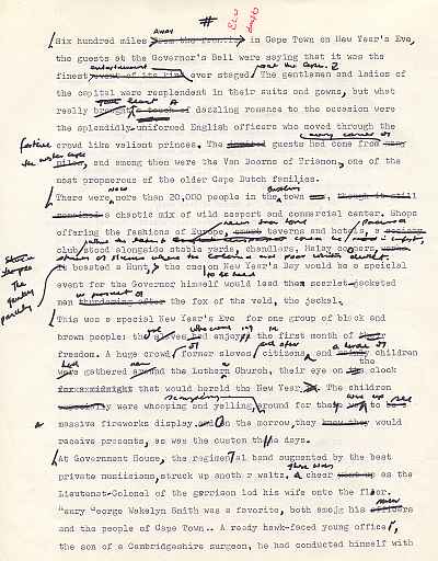 advent journal: our best work