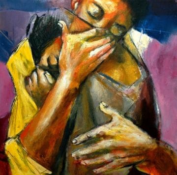 lenten journal: be a prodigal