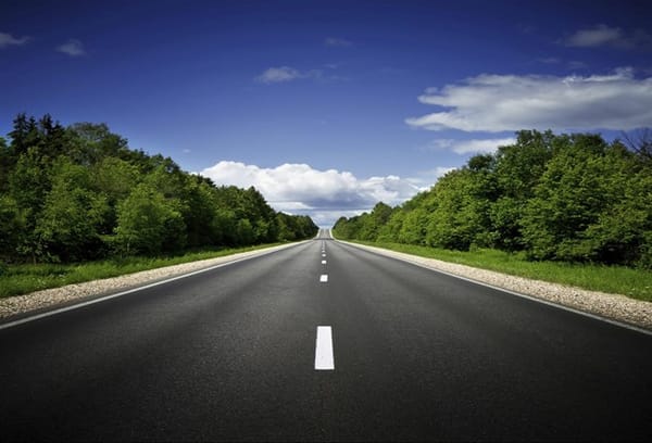 advent journal: highway song