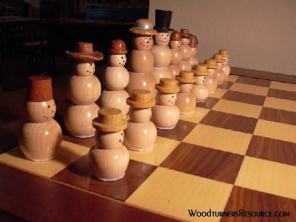 advent journal: watch this