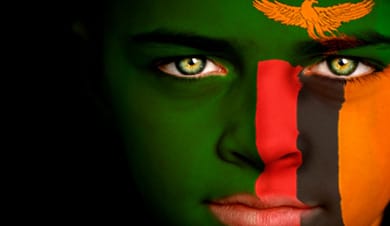 fifty years of freedom